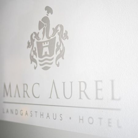 Hotel Marc Aurel Petronell Exteriör bild